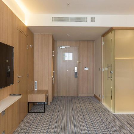 Courtyard By Marriott Banja Luka Hotel Luaran gambar