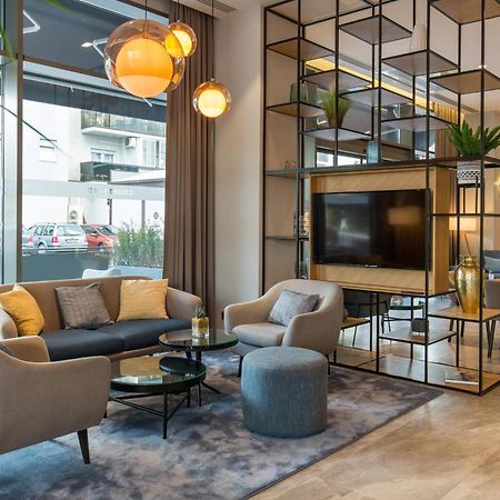 Courtyard By Marriott Banja Luka Hotel Luaran gambar