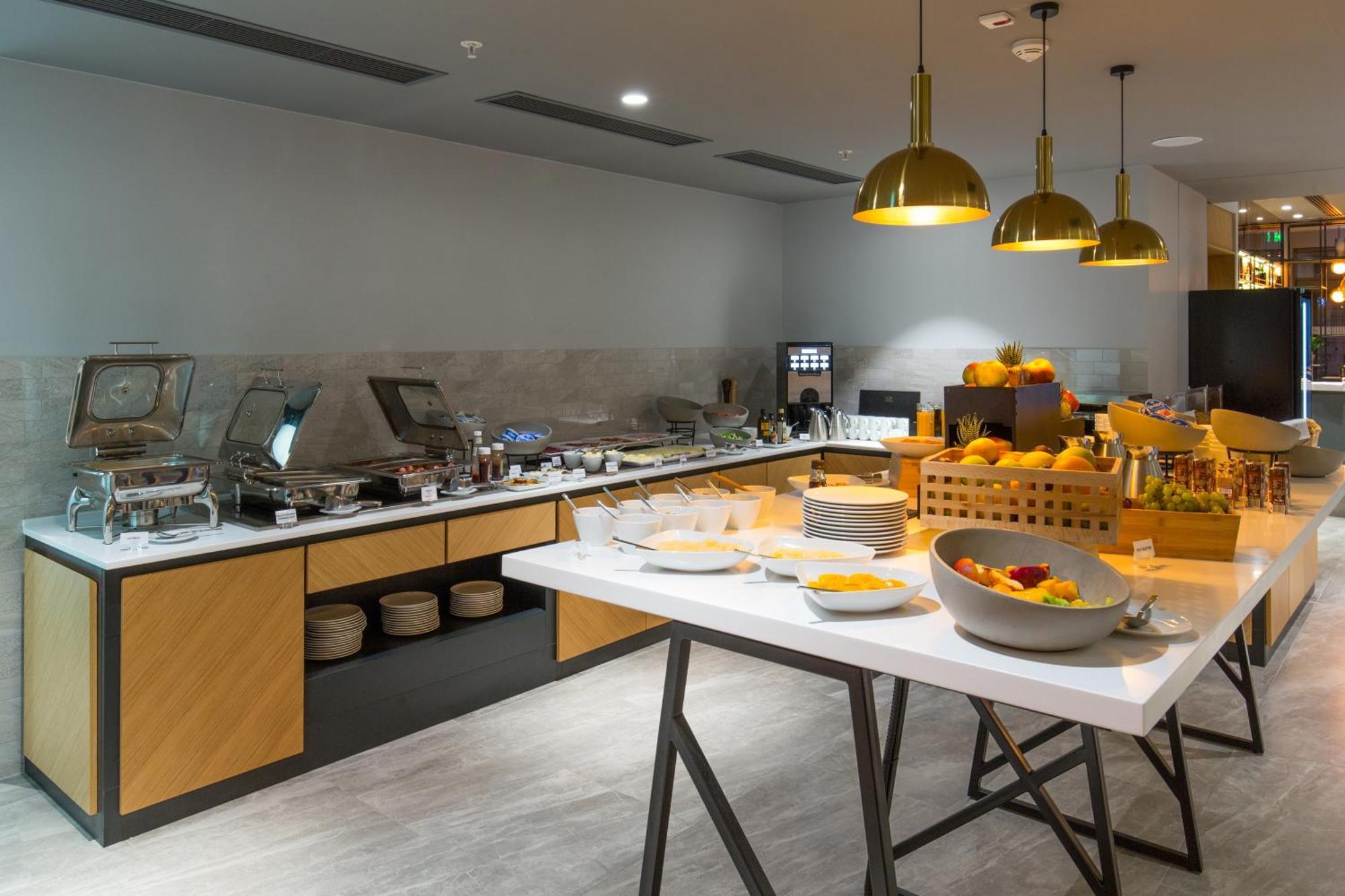 Courtyard By Marriott Banja Luka Hotel Luaran gambar