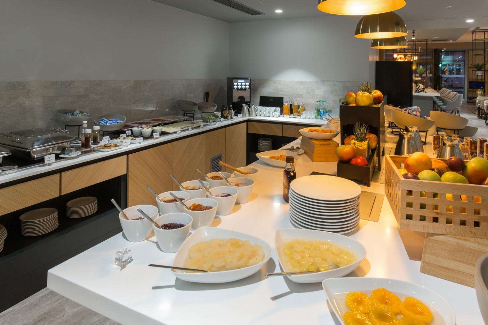 Courtyard By Marriott Banja Luka Hotel Luaran gambar