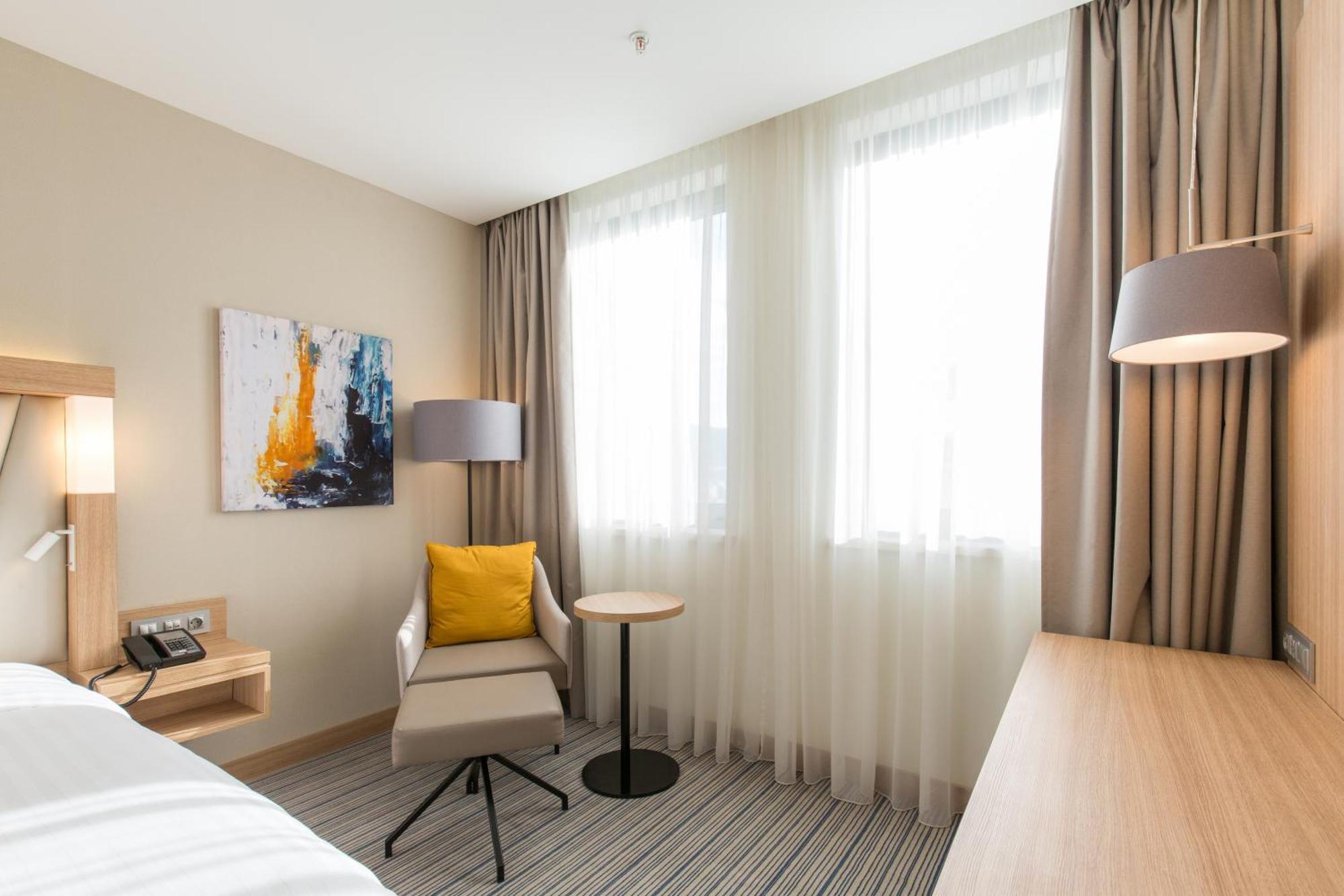 Courtyard By Marriott Banja Luka Hotel Luaran gambar