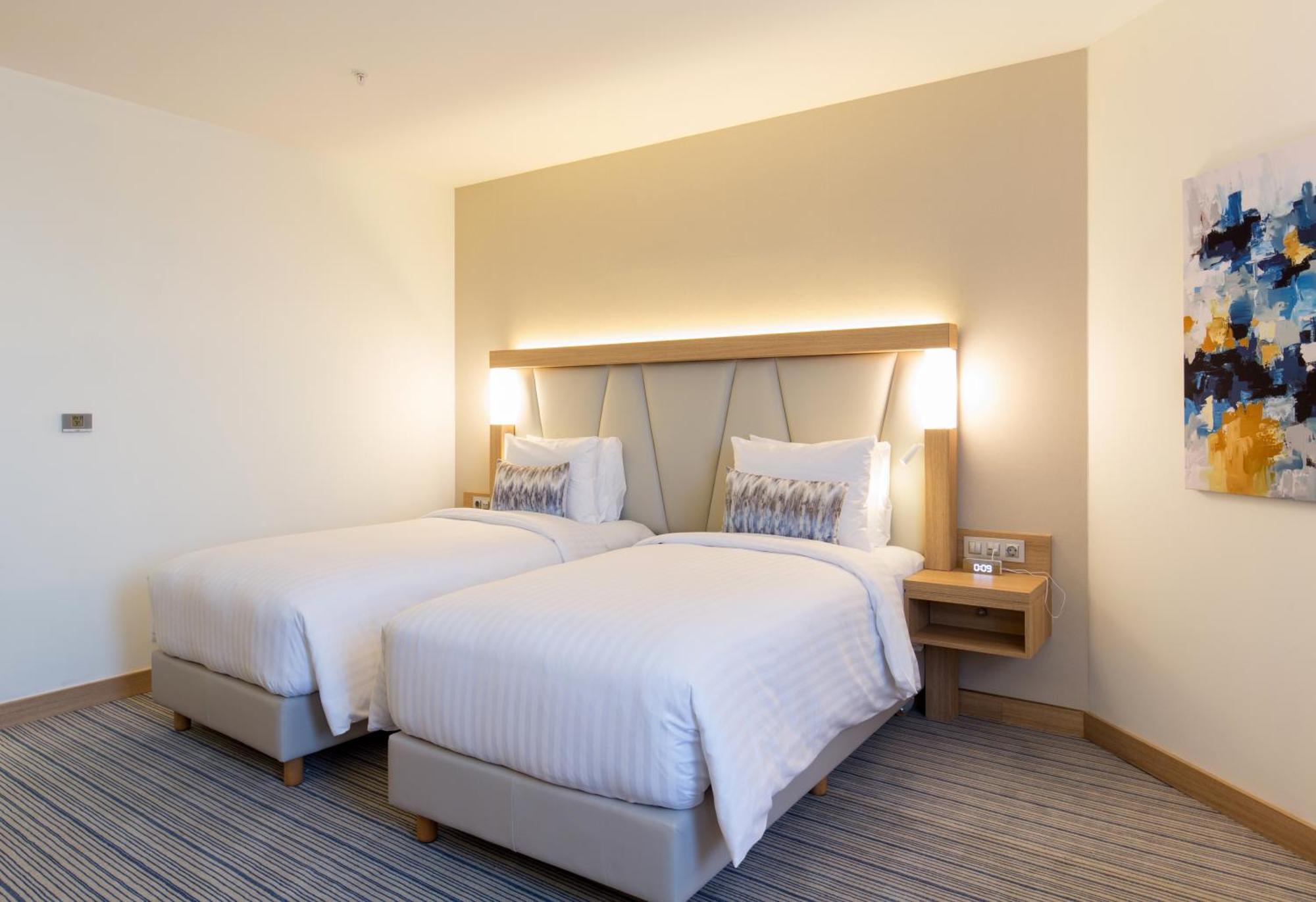 Courtyard By Marriott Banja Luka Hotel Luaran gambar