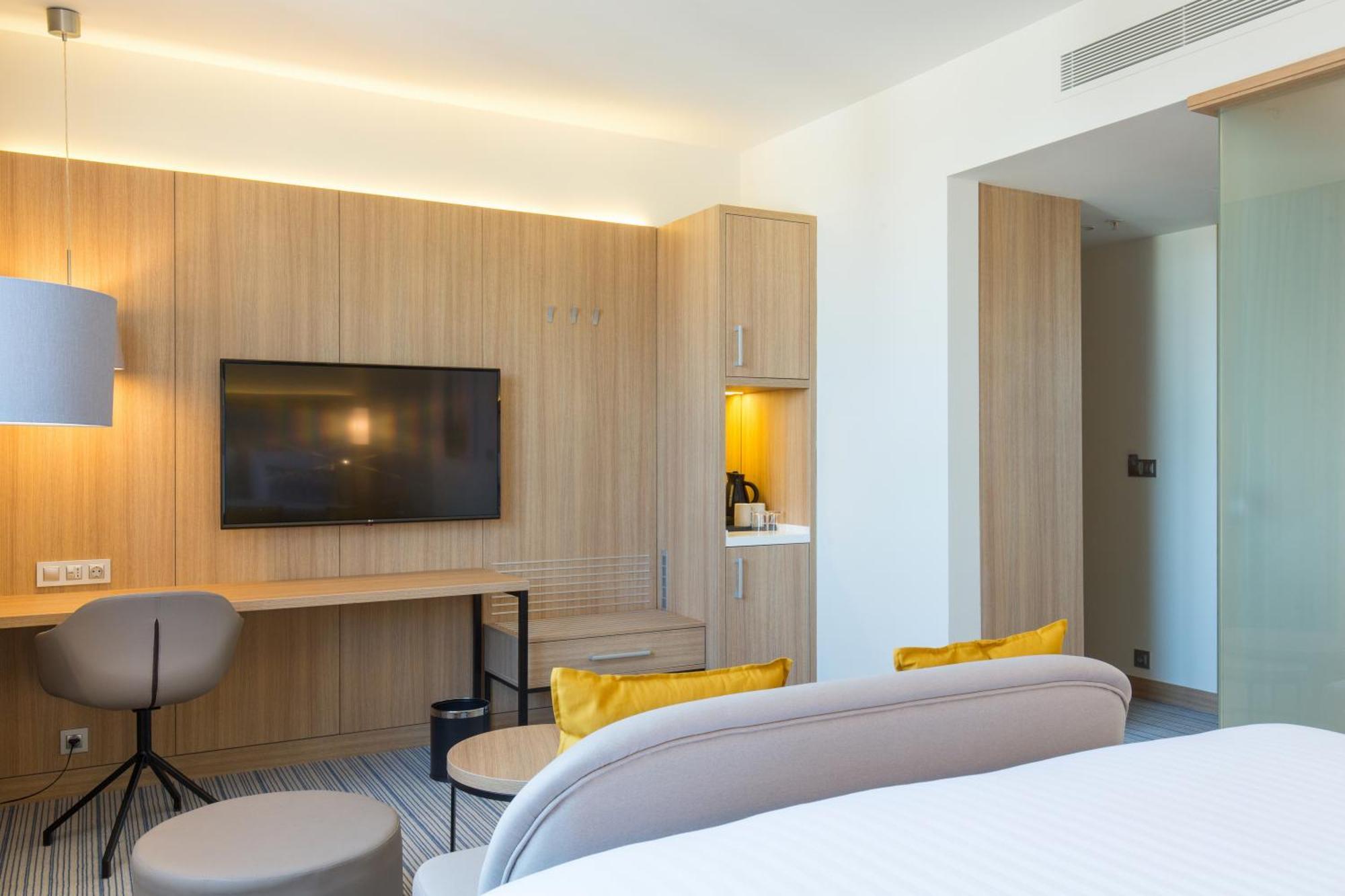 Courtyard By Marriott Banja Luka Hotel Luaran gambar