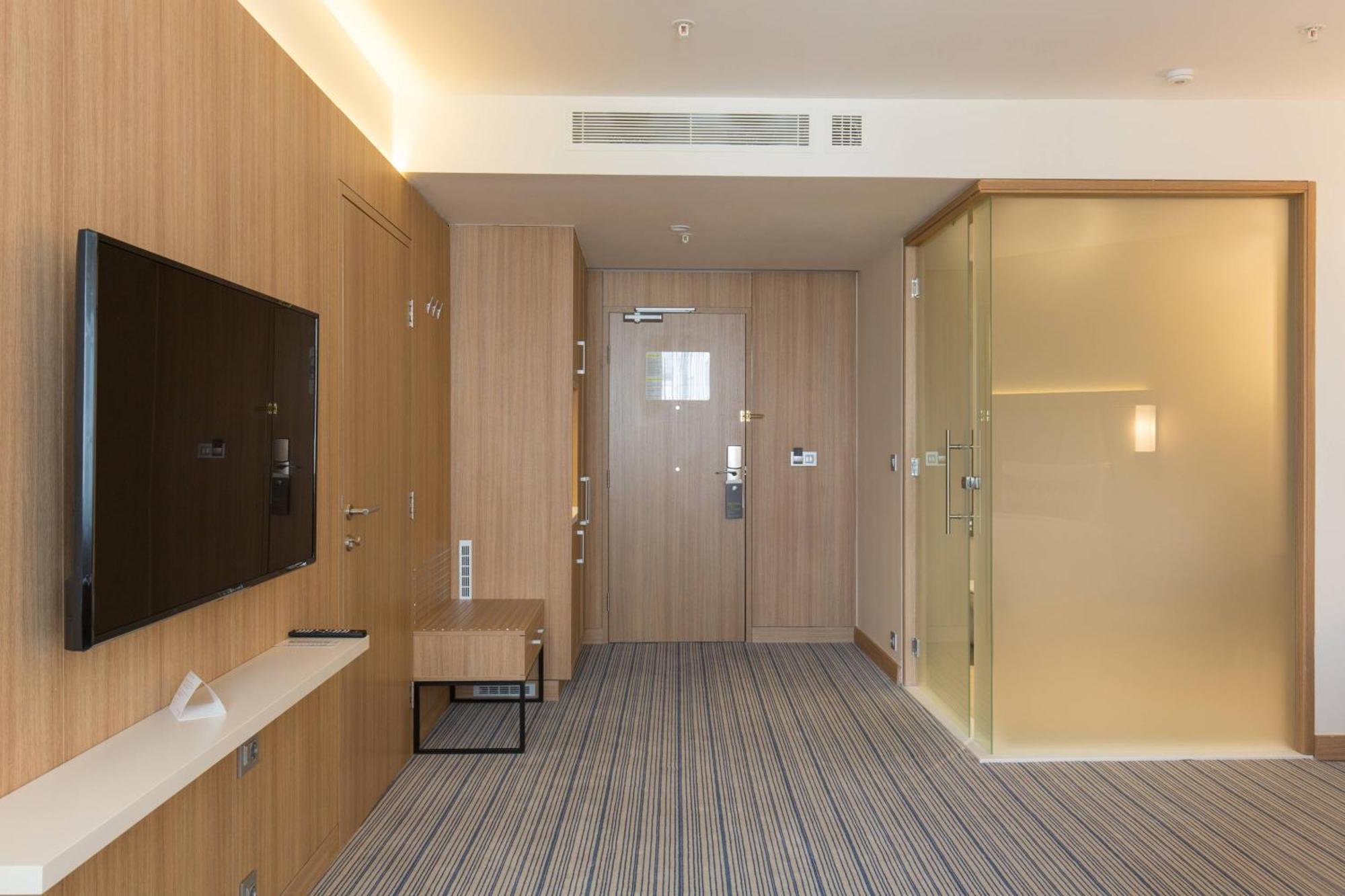 Courtyard By Marriott Banja Luka Hotel Luaran gambar