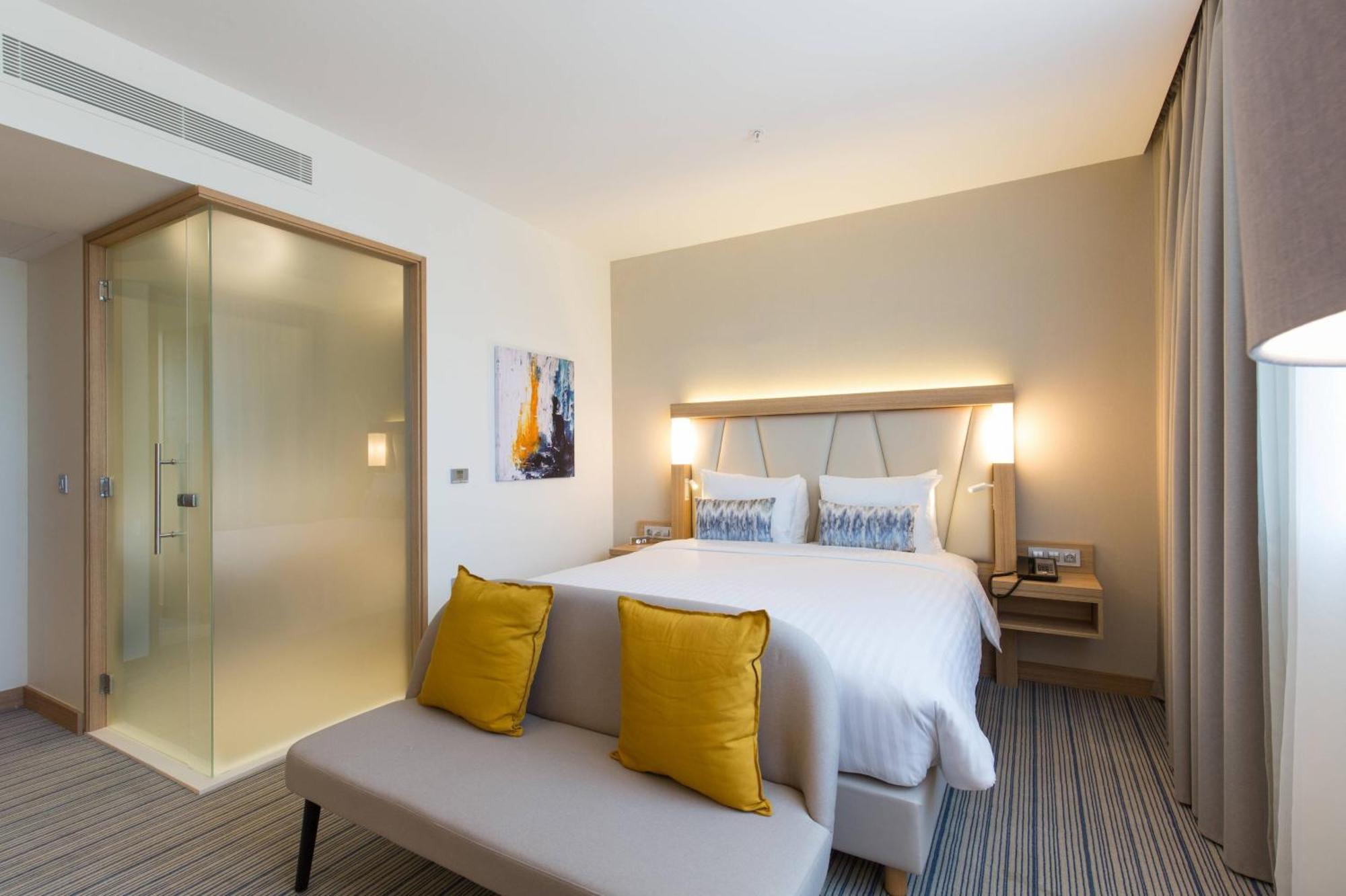 Courtyard By Marriott Banja Luka Hotel Luaran gambar