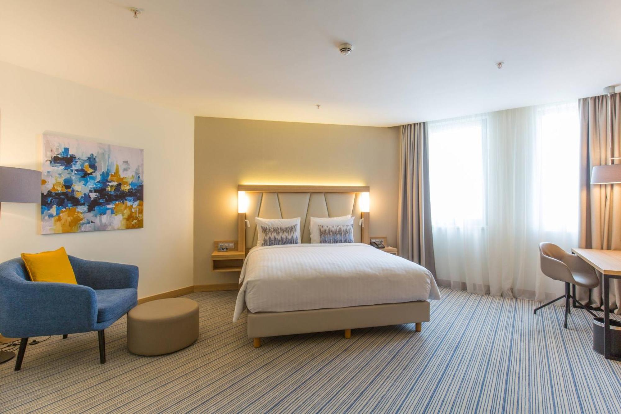 Courtyard By Marriott Banja Luka Hotel Luaran gambar