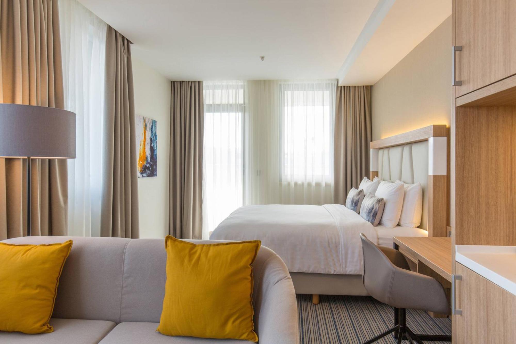 Courtyard By Marriott Banja Luka Hotel Luaran gambar