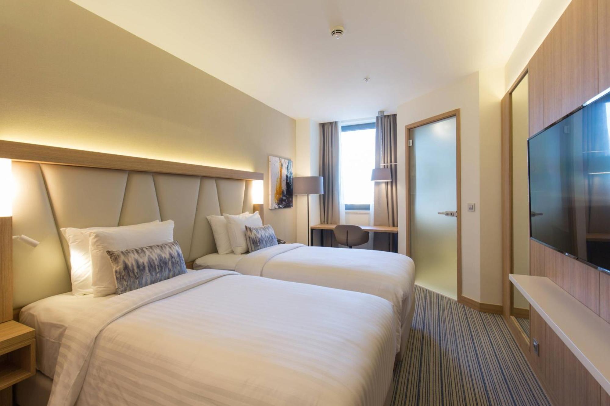 Courtyard By Marriott Banja Luka Hotel Luaran gambar