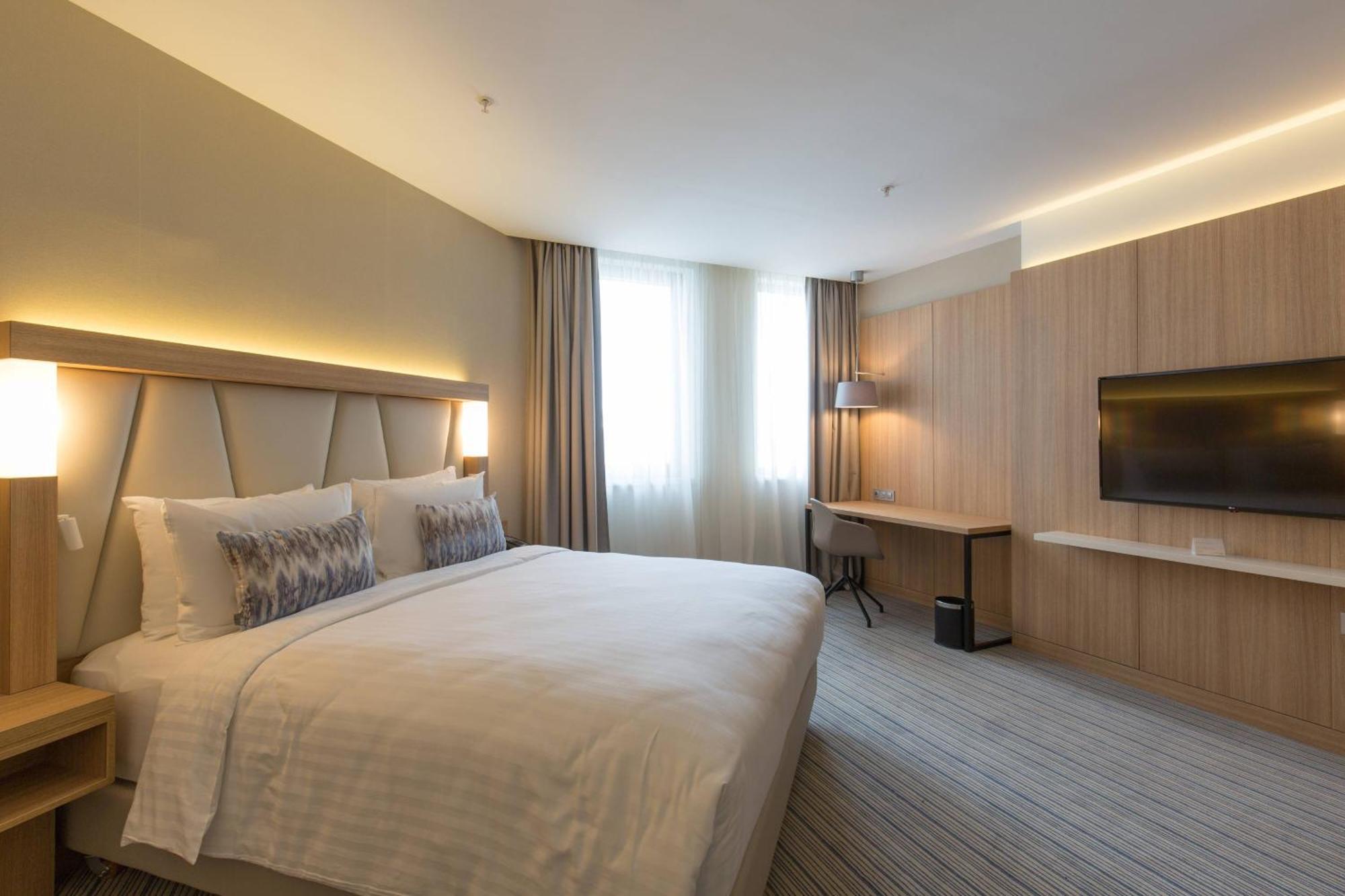 Courtyard By Marriott Banja Luka Hotel Luaran gambar