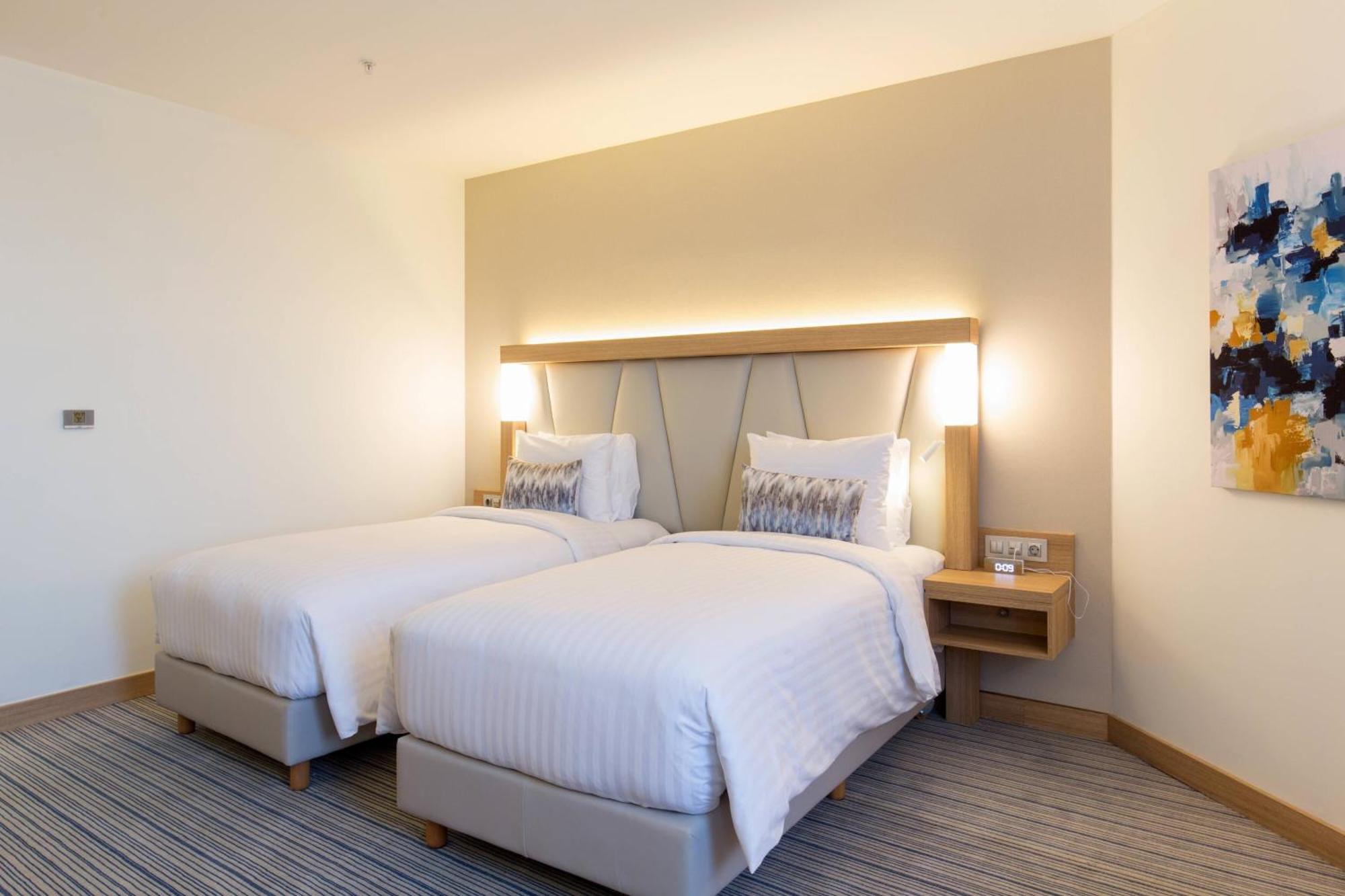 Courtyard By Marriott Banja Luka Hotel Luaran gambar
