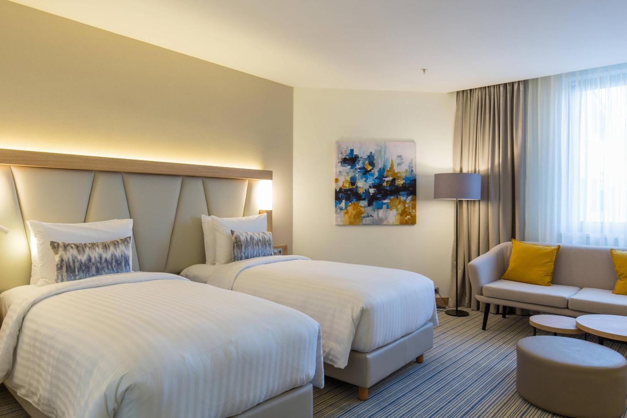 Courtyard By Marriott Banja Luka Hotel Luaran gambar